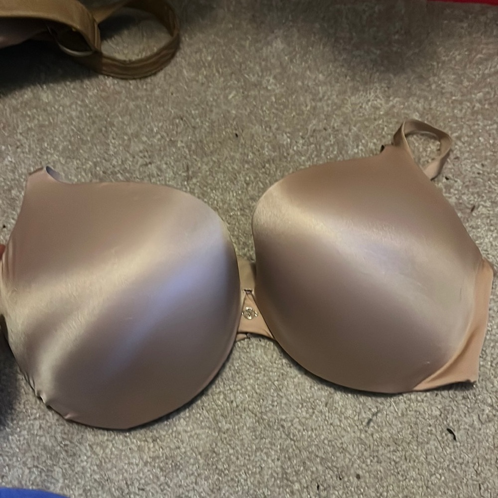 Victorias Secret So Obsessed Very Sexy adds 1 1/2 Cup Size 36DD
